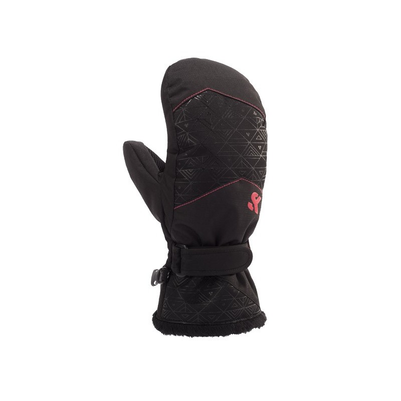 Gants SK Clem Jr Black