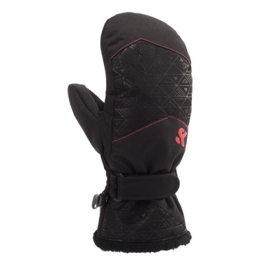 Gants SK Clem Jr Black