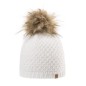 Bonnet SK Gigi Femme White