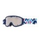 Masque SK Noa Jr Navy Red