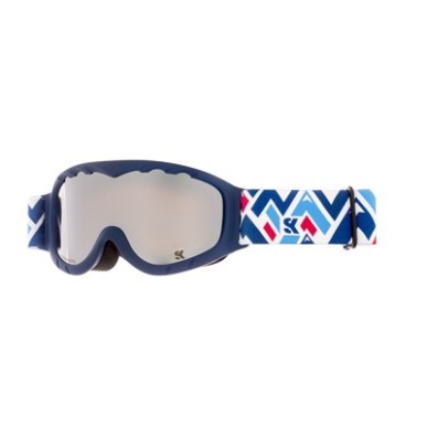 Masque SK Noa Jr Rouge