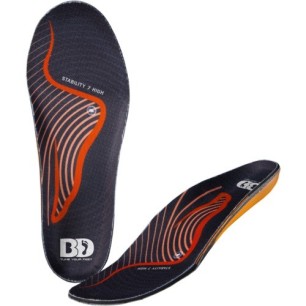 BOOTDOC Stability 7 High