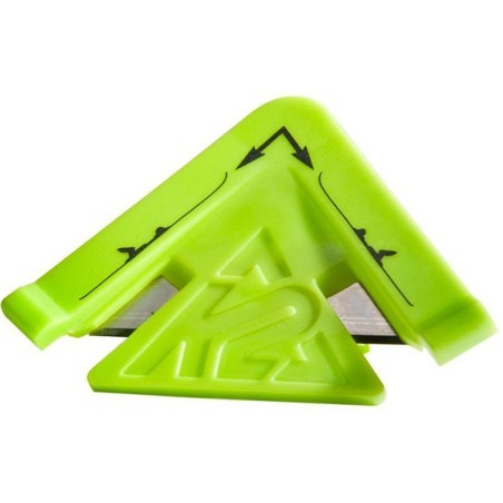 K2 skin cutter