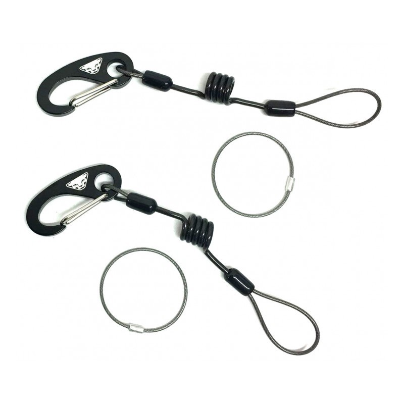 DYNAFIT leash Guide ski Noir