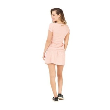 Robe Picture Paradise Femme Pink