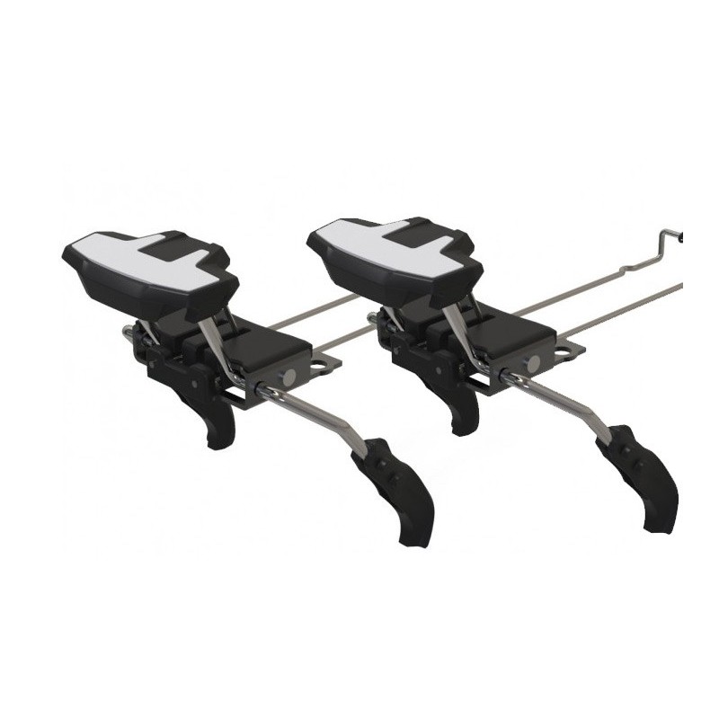 Paire de freins Marker Alpinist 90mm