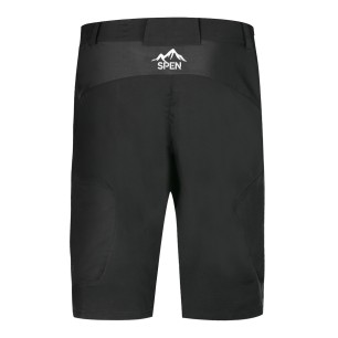Spen MTB Black short