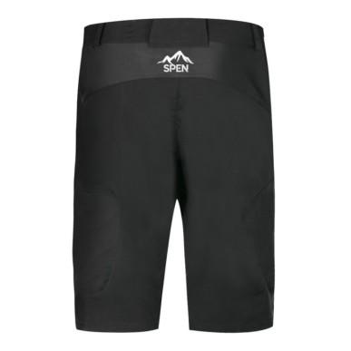 Spen MTB Black short