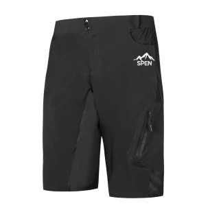 Spen MTB Black short
