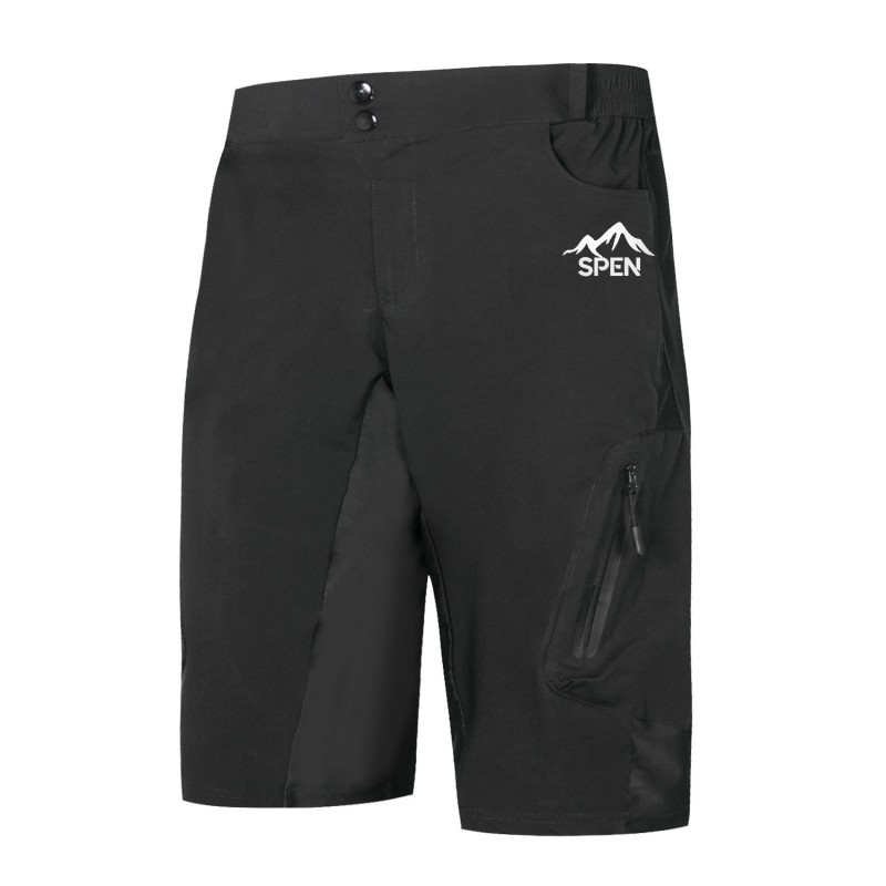Spen MTB Black short