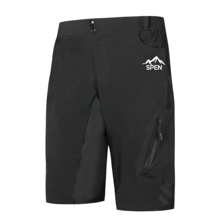 Spen MTB Black short