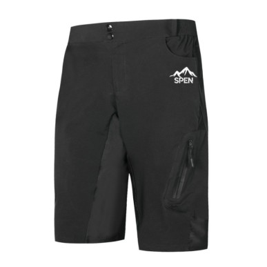 Spen MTB Black short