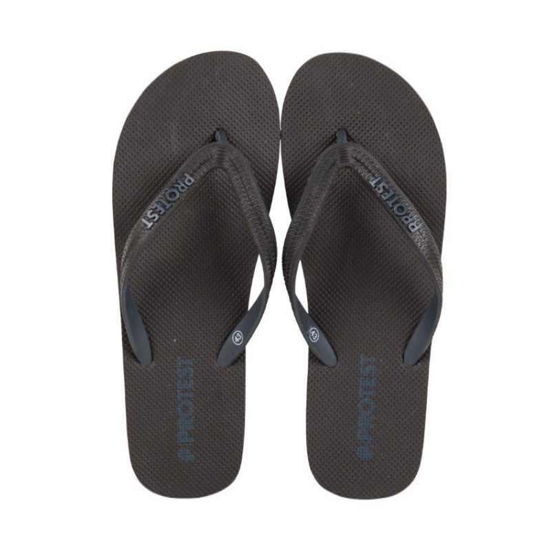 Protest Havock Slaps true black