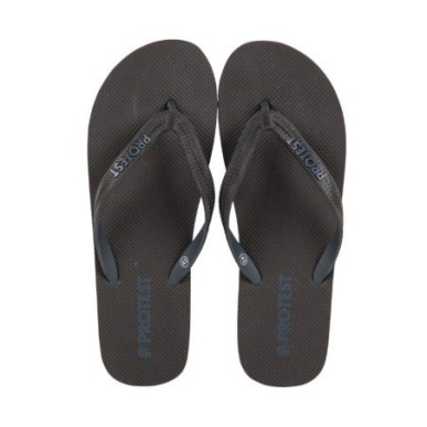 Protest Havock Slaps true black