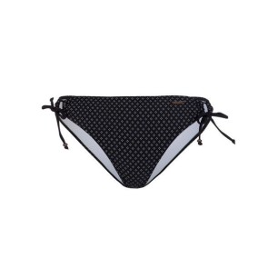 Protest MM Glee Bikini Bottom true black