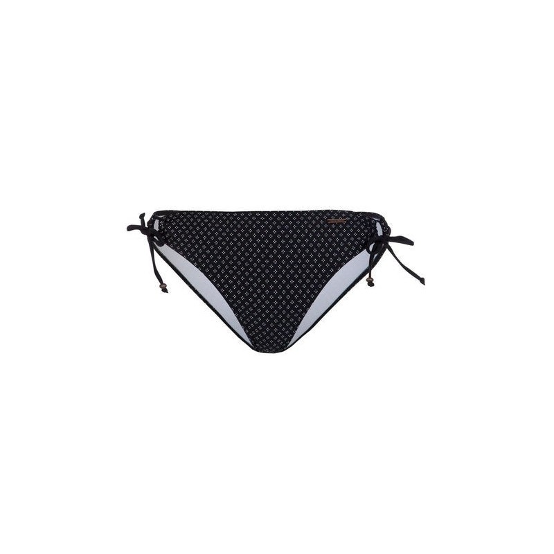 Protest MM Glee Bikini Bottom true black