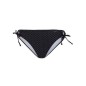 Protest MM Glee Bikini Bottom true black