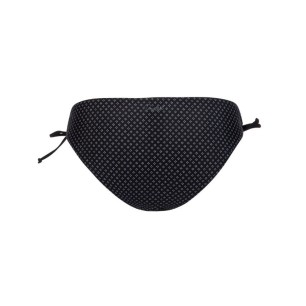 Protest MM Glee Bikini Bottom true black