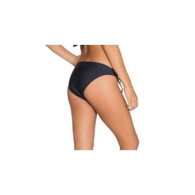 Protest MM Glee Bikini Bottom true black