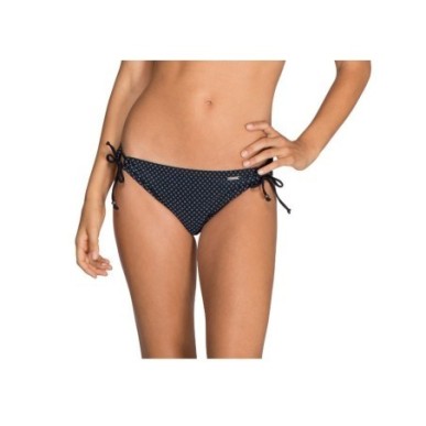 Protest MM Glee Bikini Bottom true black