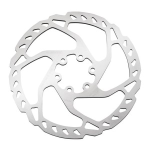 disque SHIMANO SM-RT66 160mm 6T