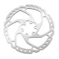 disque SHIMANO SM-RT66 203mm 6T