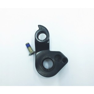 patte de dérailleur Scott Boost TA12 Alu 17