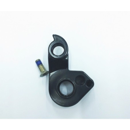 patte de dérailleur Scott Boost TA12 Alu 17