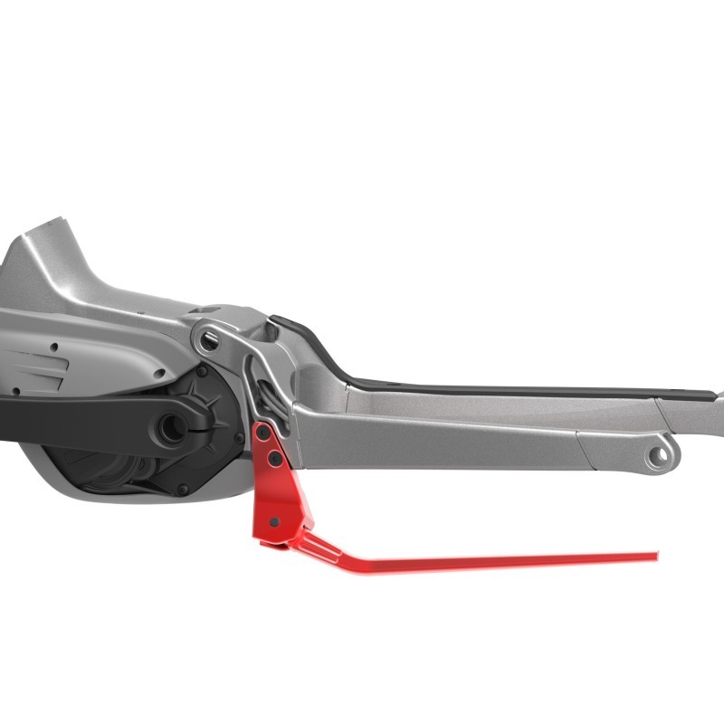 Scott Béquille Syncros Kickstandfully E-mtb 2 vis