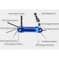 Outil multifonctions Spen MT11
