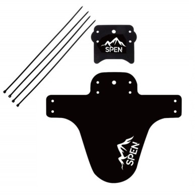 Garde-boue Spen muddy