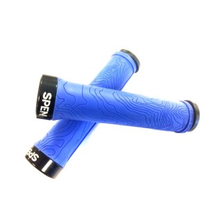 Spen AM grips blue