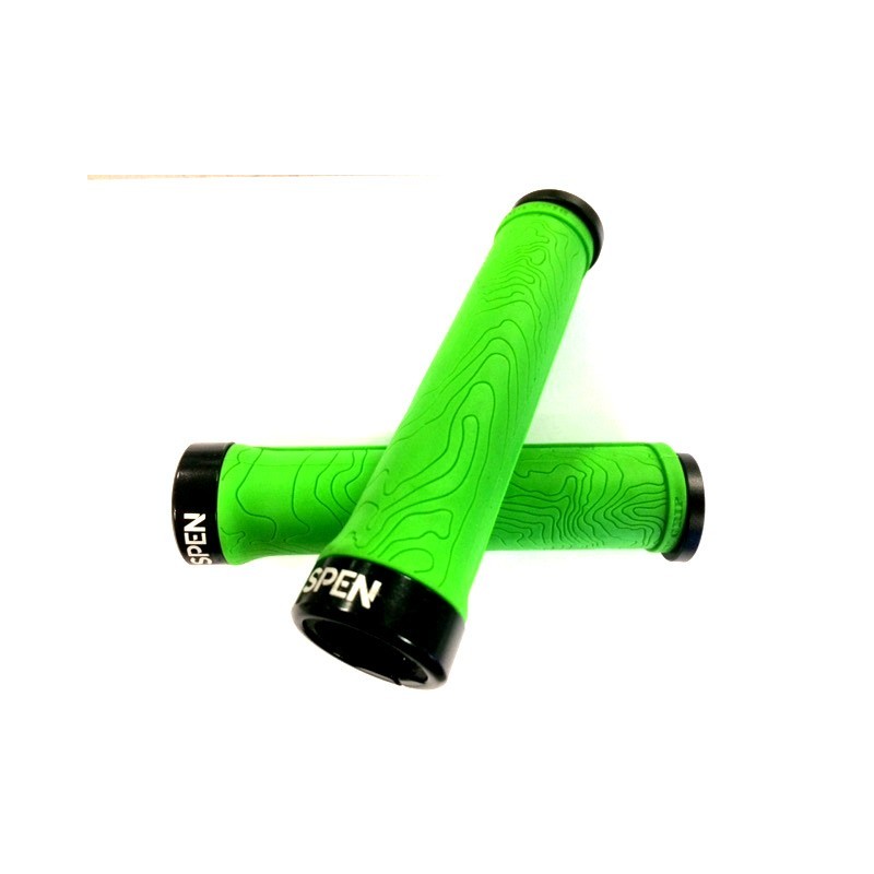 Spen AM grips green