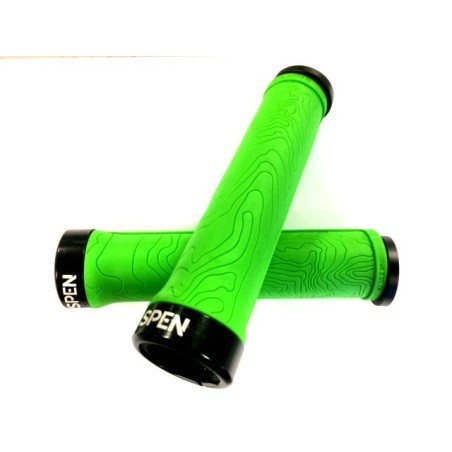 Spen AM grips orange
