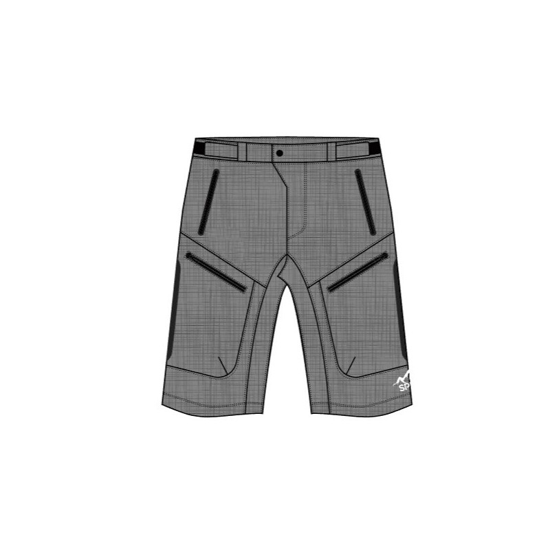 Spen Grizzly short MTB