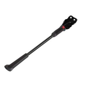 Hebie Béquille E-Fix 18 Auto Pliant 26-28" Noire