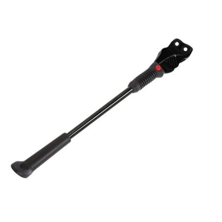 Hebie Béquille E-Fix 18 Auto Pliant 26-28" Noire