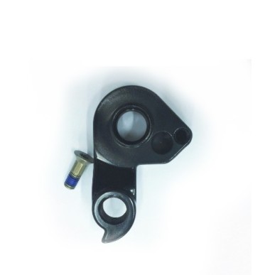 patte de dérailleur Scott Boost TA12 Alu 17