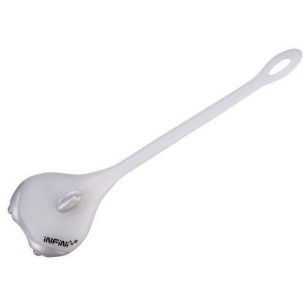 Infini amusé set de mini éclairages Blanc Avant