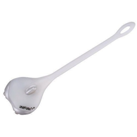 Infini amusé set de mini éclairages Blanc Avant