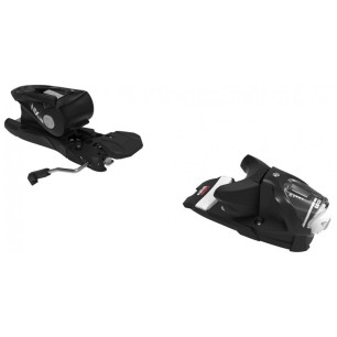 Look NX 12 GW Black