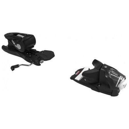 Look NX 12 GW Black