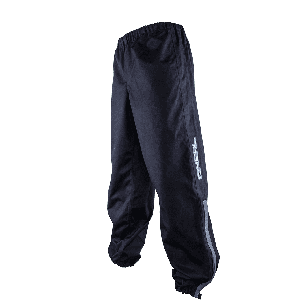 O`NEAL SHORE II RAIN PANT BLACK