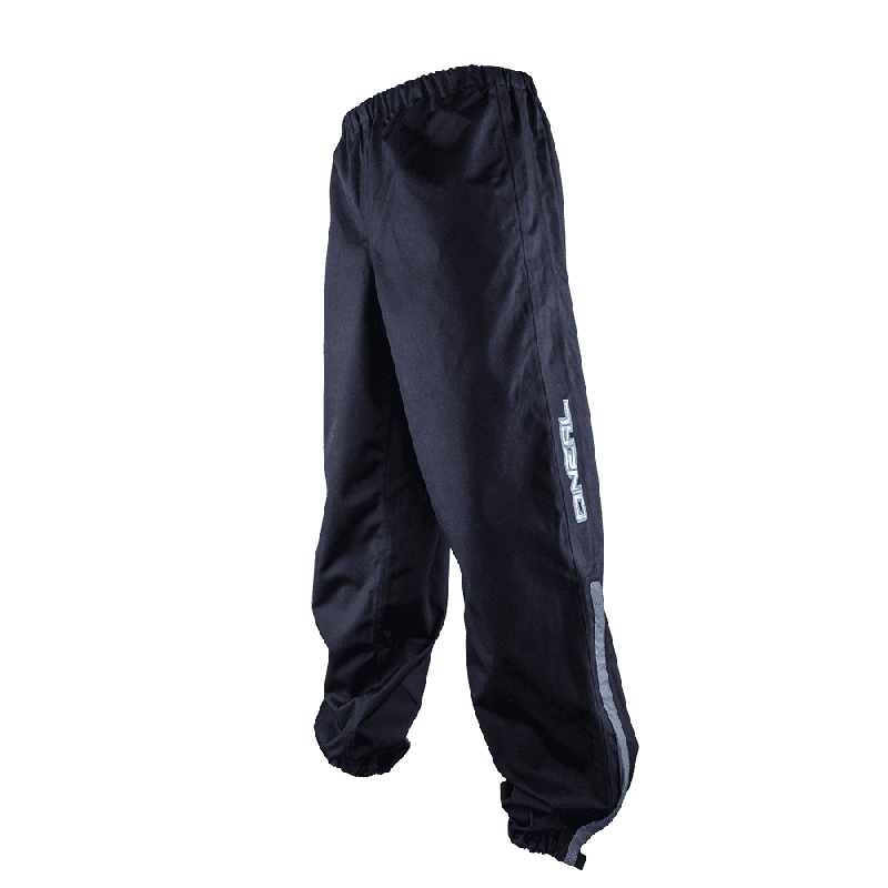O`NEAL SHORE II RAIN PANT BLACK