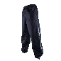 O`NEAL SHORE II RAIN PANT BLACK