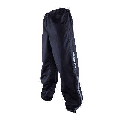 O`NEAL SHORE II RAIN PANT BLACK