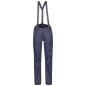 Scott Explorair 3L Pant femme blue nights
