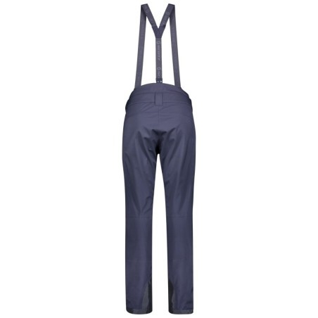 Scott Explorair 3L Pant femme blue nights