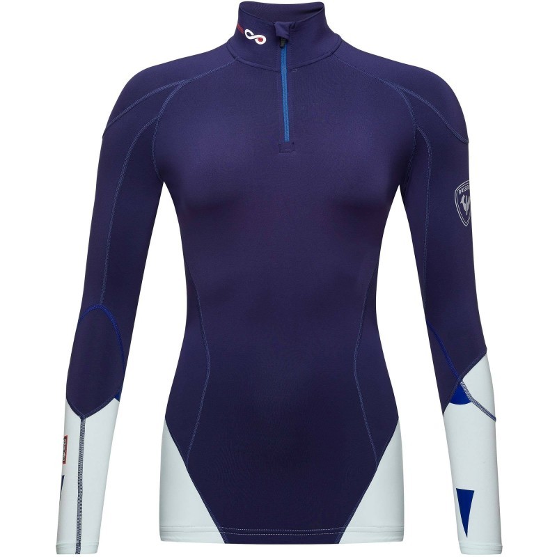 Rossignol Infini Compression Race Top Femme nocturne