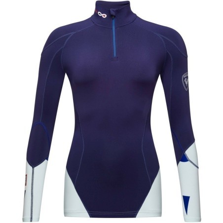 Rossignol Infini Compression Race Top Femme nocturne